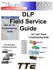 HD50LPW164 Service Manual