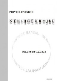 PLA-4240 Service Manual