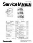 PV-GS13PC Service Manual