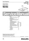 20MS2331/17 Service Manual