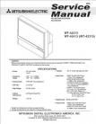 WT-42315 Service Manual