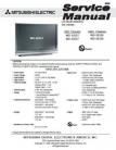 WD-52528 Service Manual
