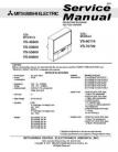 VS-55609 Service Manual