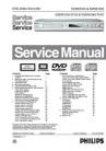 DVDR3365 Service Manual