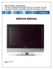FLX-374 Service Manual