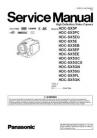 HDC-SX5 Series Service Manual