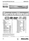 HDRW720 Service Manual