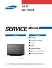 HLT6176SX/XAA Service Manual