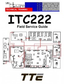 D52W20B Service Manual