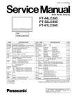 PT-44LCX65 Service Manual