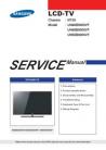 UN55B6000VF Service Manual
