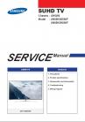 UN55KS9500F (Chassis UWQ60) Service Manual