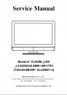 VL320M Service Manual