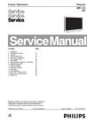 42MF130A/37 Service Manual