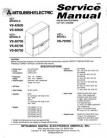 VS-55705 Service Manual