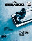 2005 SeaDoo 3D (195A, 195B) Service Manual